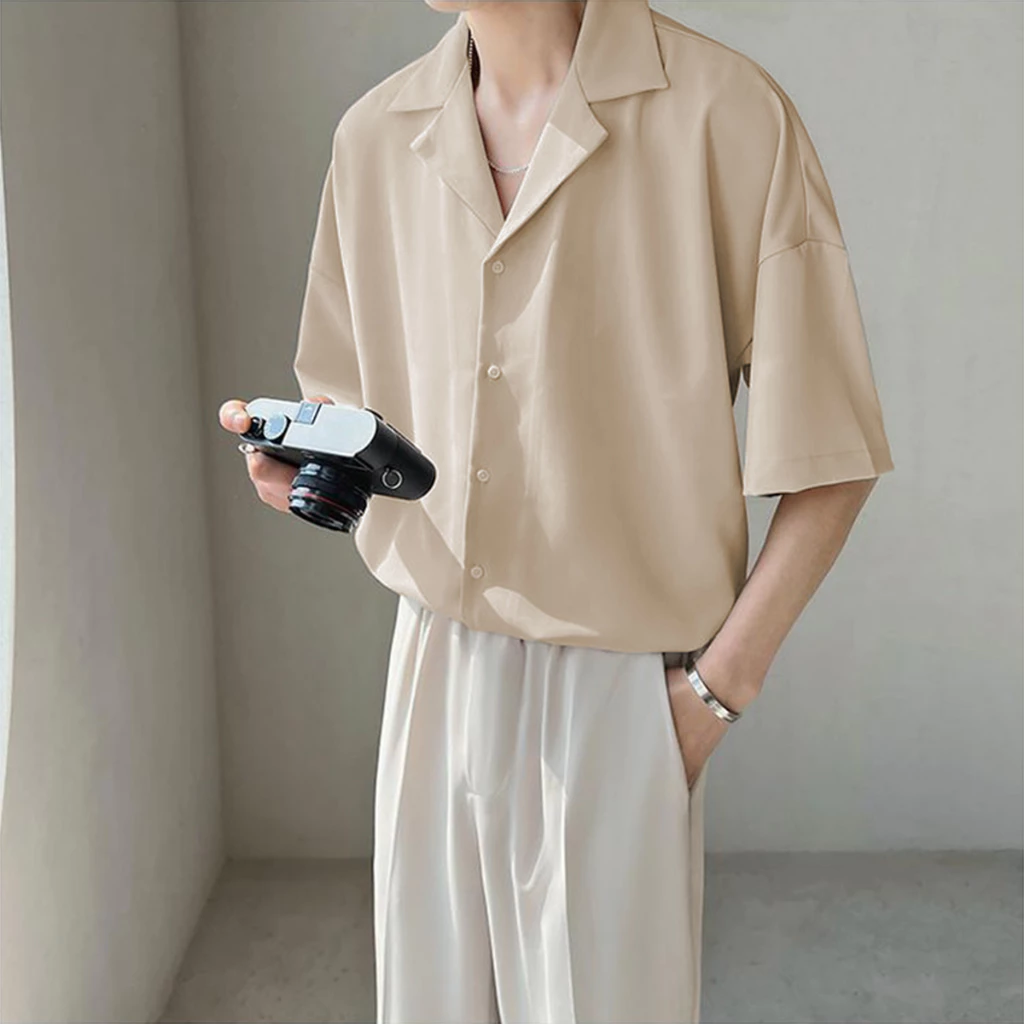 Oversized Graphic Tee